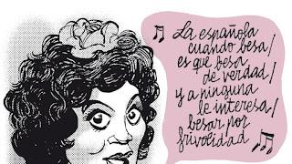 De los mundos compartidos