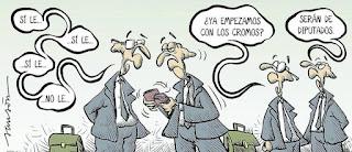 De los mundos compartidos