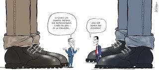 De los mundos compartidos