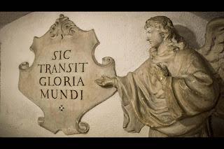 [ARCHIVO DEL BLOG] Sic transit gloria mundi. [Publicada el 06/10/08]