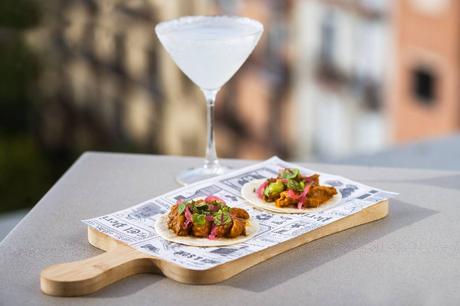 Cenas y copas de verano (y otoño) en dos hoteles ‘top’ de BCN: InterContinental y Sofitel Cenas y copas de verano (y otoño) en dos hoteles ‘top’ de BCN: InterContinental y Sofitel