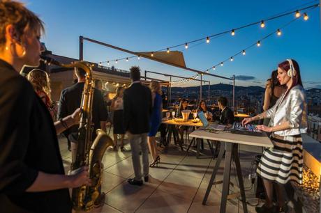 Cenas y copas de verano (y otoño) en dos hoteles ‘top’ de BCN: InterContinental y Sofitel Cenas y copas de verano (y otoño) en dos hoteles ‘top’ de BCN: InterContinental y Sofitel