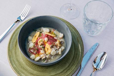 Cenas y copas de verano (y otoño) en dos hoteles ‘top’ de BCN: InterContinental y Sofitel