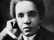 Viaje Musical Año: Deep river Coleridge-Taylor