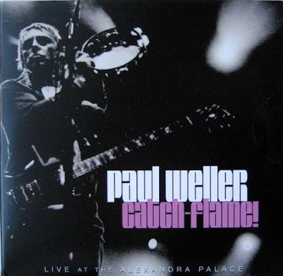 Paul Weller - In the crowd (Live) (2006)