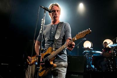 Paul Weller - In the crowd (Live) (2006) Paul Weller - In the crowd (Live) (2006)