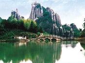 mejores cosas hacer Taizhou (provincia Zhejiang, China)