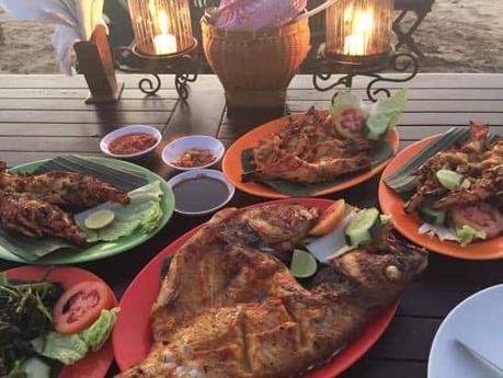 25 mejores cosas que hacer en Jimbaran (Bali) 25 mejores cosas que hacer en Jimbaran (Bali)