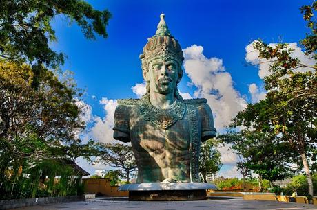 25 mejores cosas que hacer en Jimbaran (Bali) 25 mejores cosas que hacer en Jimbaran (Bali)