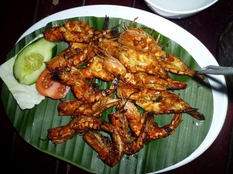 25 mejores cosas que hacer en Jimbaran (Bali) 25 mejores cosas que hacer en Jimbaran (Bali)