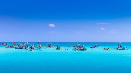 25 mejores cosas que hacer en Jimbaran (Bali) 25 mejores cosas que hacer en Jimbaran (Bali)