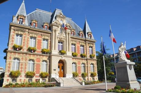 15 mejores cosas que hacer en Rueil-Malmaison (Francia)