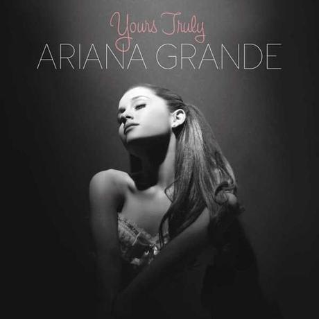 Yours Truly (LP-Vinilo)