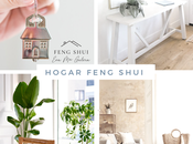 Transforma hogar Feng Shui