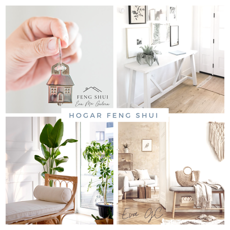 Transforma tu hogar con Feng Shui