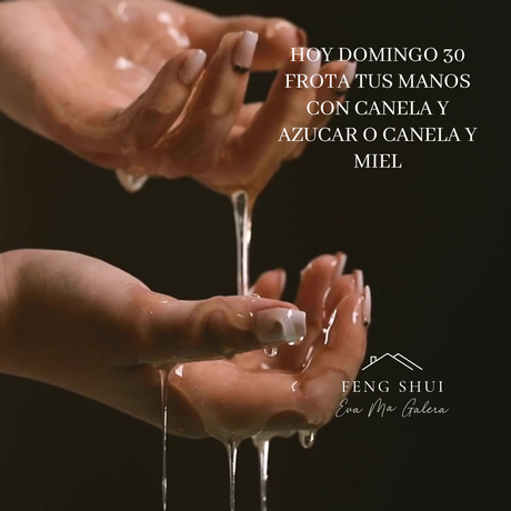 Hoy domingo de Luna creciente 27/08/23