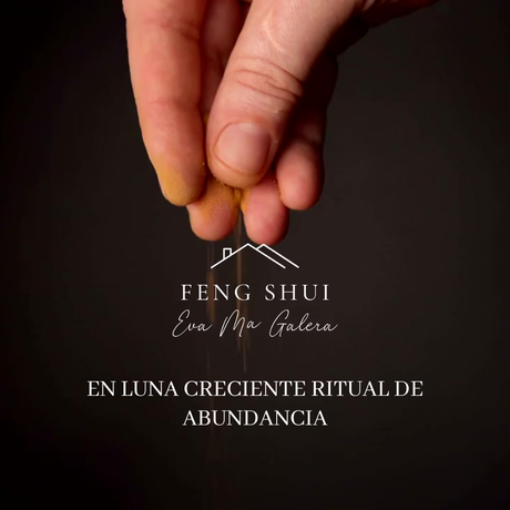 Hoy domingo de Luna creciente 27/08/23