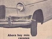 SIAM Tella Automotores controlada 1965