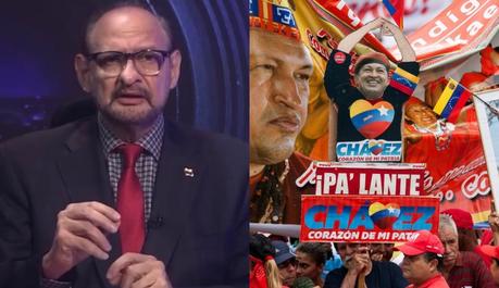 ¿El chavismo aún existe?: Estudio de Hinterlaces se hace viral con miles de reacciones en redes apoyando a la Revolución