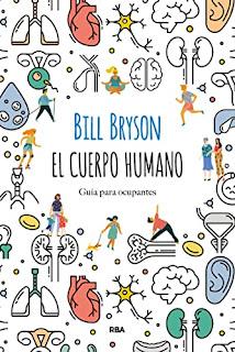 El cuerpo humano (Bill Bryson)