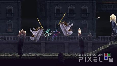 Análisis de Blasphemous II Análisis de Blasphemous II