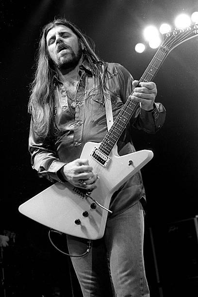 Efemérides del Rock y Heavy Metal: Que pasó un 28 de Agosto