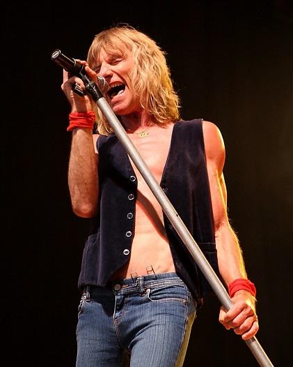 Efemérides del Rock y Heavy Metal: Que pasó un 28 de Agosto