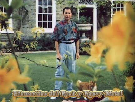 Efemérides del Rock y Heavy Metal: Que pasó un 28 de Agosto