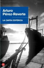 La carta esférica.