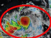 Tormenta tropical "Idalia": mapa trayectoria zonas afectará