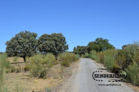 Vía Verde Monfragüe Vía Verde Monfragüe