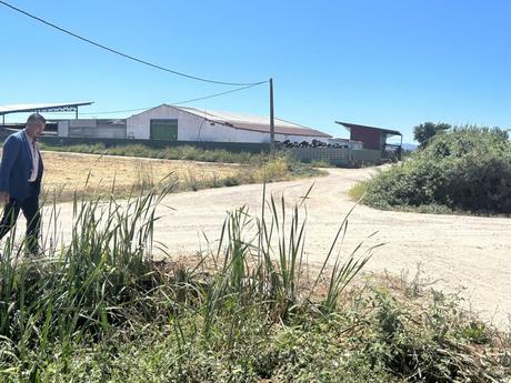 Detienen a una mujer por agredir a su marido y su hija de 10 años en Ciudad Real