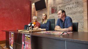 El Campeonato de España de Freestyle será el acto más multitudinario y espectacular de la Feria Deportiva de Albacete