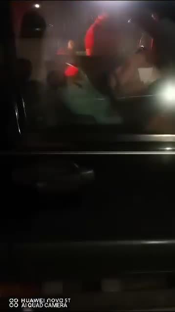 (video) Conductor ebrio provoca múltiple choque en la avenida Zapata en San Luis Potosí (video) Conductor ebrio provoca múltiple choque en la avenida Zapata en San Luis Potosí