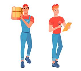 Entendiendo la necesidad de un albarán de compras