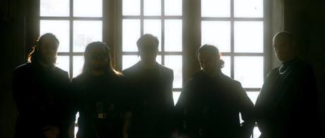 Möebius anuncia segundo disco conceptual “Kryptomnesia” y libera primer single y videoclip “Wings of Daedalus”