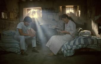 Klasikoak rescatará ‘The Red Angel’ (Yasuzo Masumura), ‘Aloïse’ (Liliane de Kermadec), ‘Fúria espanyola’ (Francesc Betriu), ‘Historia de un vecindario’ (Yasujiro Ozu), ‘Nueve reinas’ (Fabián Bielinsky) y ‘Principio y fin’ (Arturo Ripstein) Klasikoak rescatará ‘The Red Angel’ (Yasuzo Masumura), ‘Aloïse’ (Liliane de Kermadec), ‘Fúria espanyola’ (Francesc Betriu), ‘Historia de un vecindario’ (Yasujiro Ozu), ‘Nueve reinas’ (Fabián Bielinsky) y ‘Principio y fin’ (Arturo Ripstein)