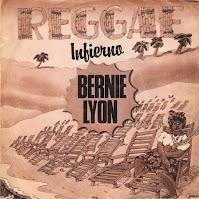 BERNIE LYON - INFERNO BERNIE LYON - INFERNO