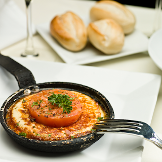 🧀🔥 ¡PROVOLETTA: LA DANZA DE QUESO QUE ENAMORA PALADARES! 🔥🧀