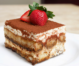 🎉🍰 ¡TIRAMISÚ: EL ÉXTASIS DULCE QUE HACE BAILAR TUS SENTIDOS! 🍰🎉