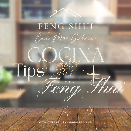 Cocina Tips Feng Shui