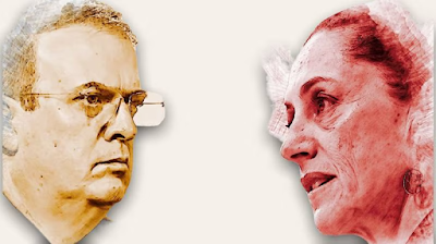 DE LA CALMA CHICHA AL HURACÁN: LA ENCUESTA PARA DESIGNAR A NUESTRO COORDINADOR NACIONAL DE LOS COMITÉS DE DEFENSA DE LA 4TA TRANSFORMACIÓN DE LA CALMA CHICHA AL HURACÁN: LA ENCUESTA PARA DESIGNAR A NUESTRO COORDINADOR NACIONAL DE LOS COMITÉS DE DEFENSA DE LA 4TA TRANSFORMACIÓN