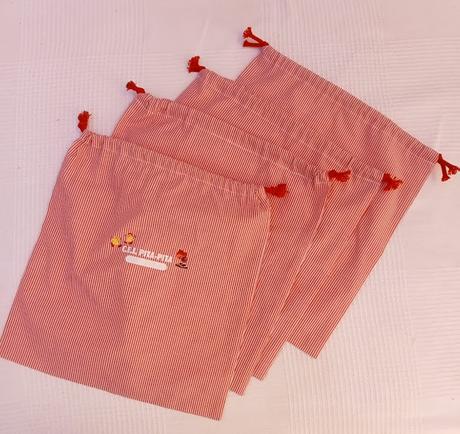 PREPARÁNDONOS PARA LA VUELTA AL COLE