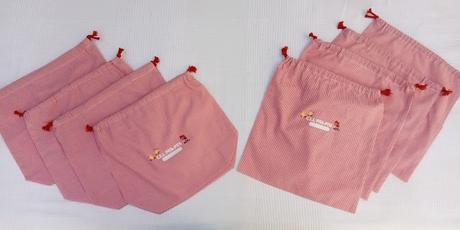 PREPARÁNDONOS PARA LA VUELTA AL COLE