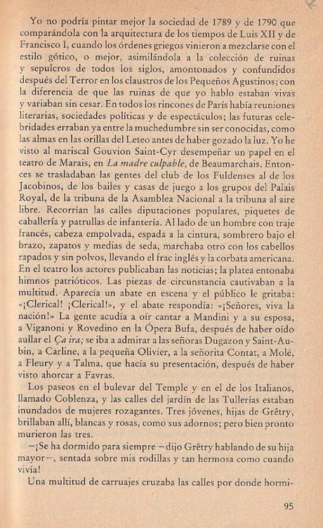 VIDA SOCIAL EN LA FRANCIA REVOLUCIONARIA (1789-1790)