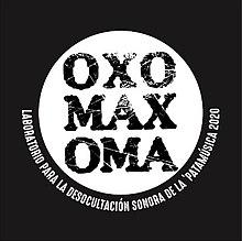 Oxomaxoma - Espíritus En Rojo Y Negro (2002) Oxomaxoma - Espíritus En Rojo Y Negro (2002)