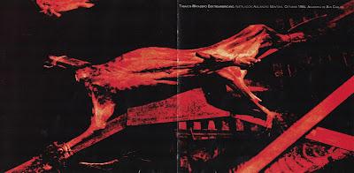 Oxomaxoma - Espíritus En Rojo Y Negro (2002) Oxomaxoma - Espíritus En Rojo Y Negro (2002)