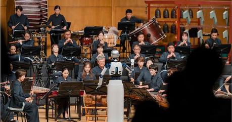 La robotización de lo sublime La robotización de lo sublime