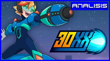 Análisis de 30XX