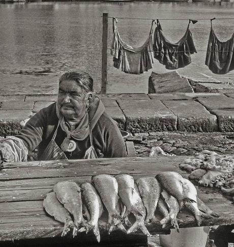 Jesusa Collado… ’’LA REINA’’